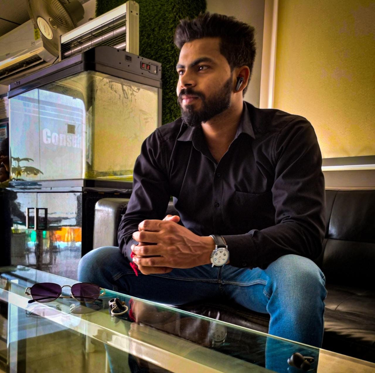 Nikhil kumar